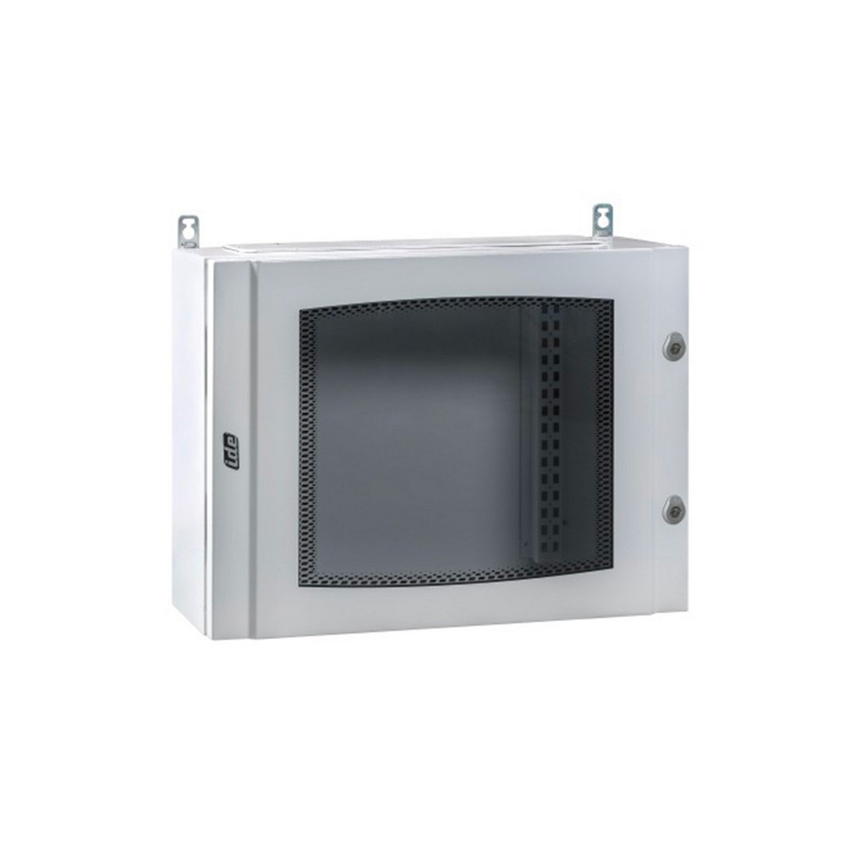 Coffret Metal IP40 510x670x212 PV (2/3R) - Digital electric 48015 