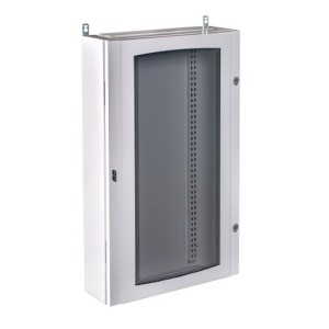 Coffret Metal IP40 1110x670x212 PV (5/7R) - Digital electric 48018 
