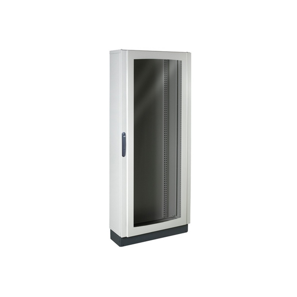 Armoire Métal 192-240 Mod IP40 Porte Vitrée - Digital electric 48022 