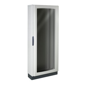 Armoire Métal 192-240 Mod IP40 Porte Vitrée - Digital electric 48022 