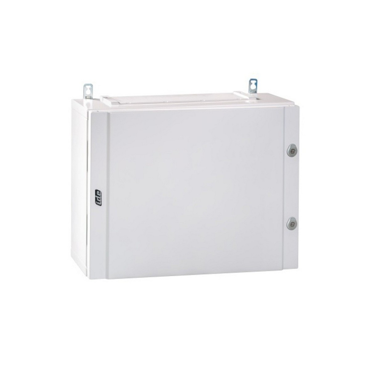Coffret Metal IP65 510x670x212 PP (2/3R) - Digital electric 48111 