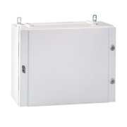 Coffret Metal IP65 510x670x212 PP (2/3R) - Digital electric 48111 