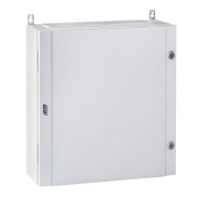 Coffret Metal IP65 710x670x212 PP (3/4R) - Digital electric 48112 