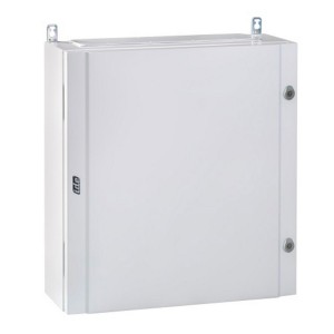 Coffret Metal IP65 710x670x212 PP (3/4R) - Digital electric 48112 
