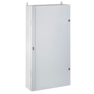 Coffret Metal IP65 1310x670x212 PP (6/8R) - Digital electric 48115 