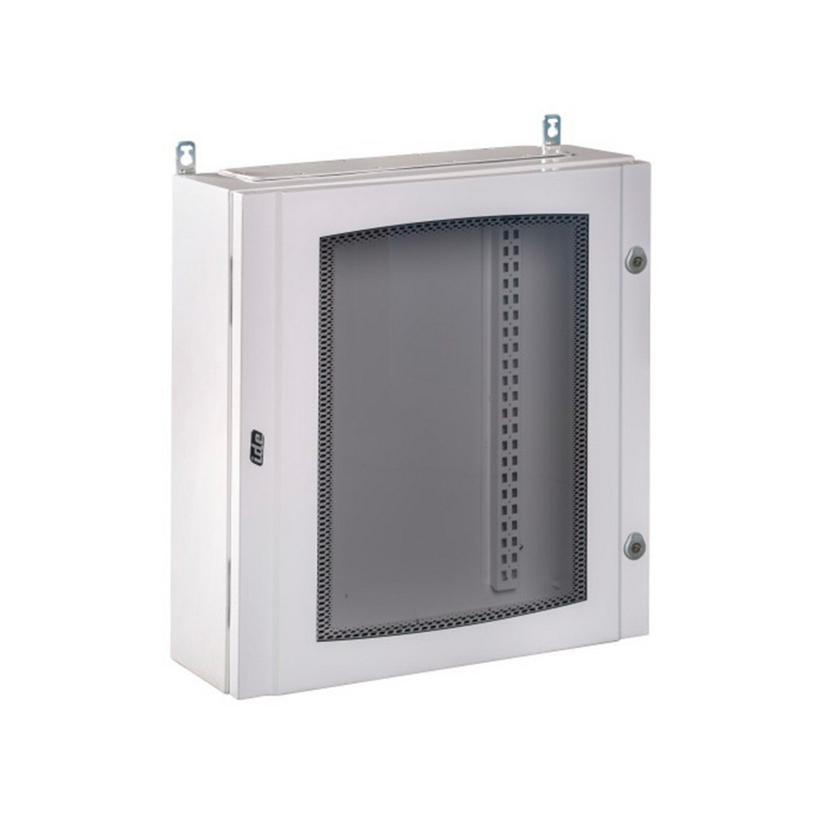 Coffret Metal IP65 710x670x212 PV (3/4R) - Digital electric 48122 