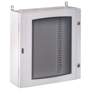 Coffret Metal IP65 710x670x212 PV (3/4R) - Digital electric 48122 