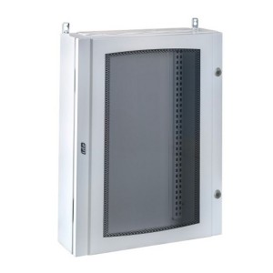 Coffret Metal IP65 910x670x212 PV (4/5R) - Digital electric 48123 