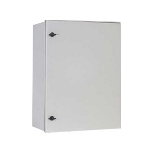 Coffret Polyester 800 x 600 x 300 IP66 - Digital electric 48314 