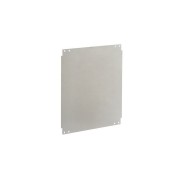 Plaque Polyester pour coffret 48308 - Digital electric 48328 
