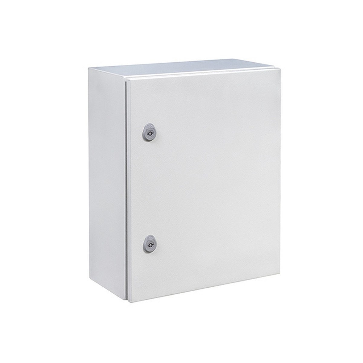 Coffret Tôle universel IP65 500x500x150 - Digital electric 49054 