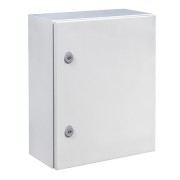 Coffret Tôle universel IP65 500x500x200 - Digital electric 49055 