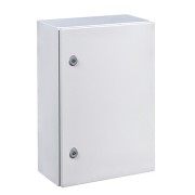 Coffret Tôle universel IP65 600x500x200 - Digital electric 49068 