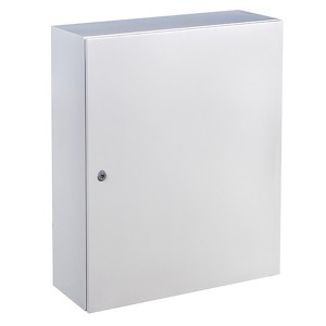 Coffret Tôle universel IP65 1000x800x300 - Digital electric 49150 