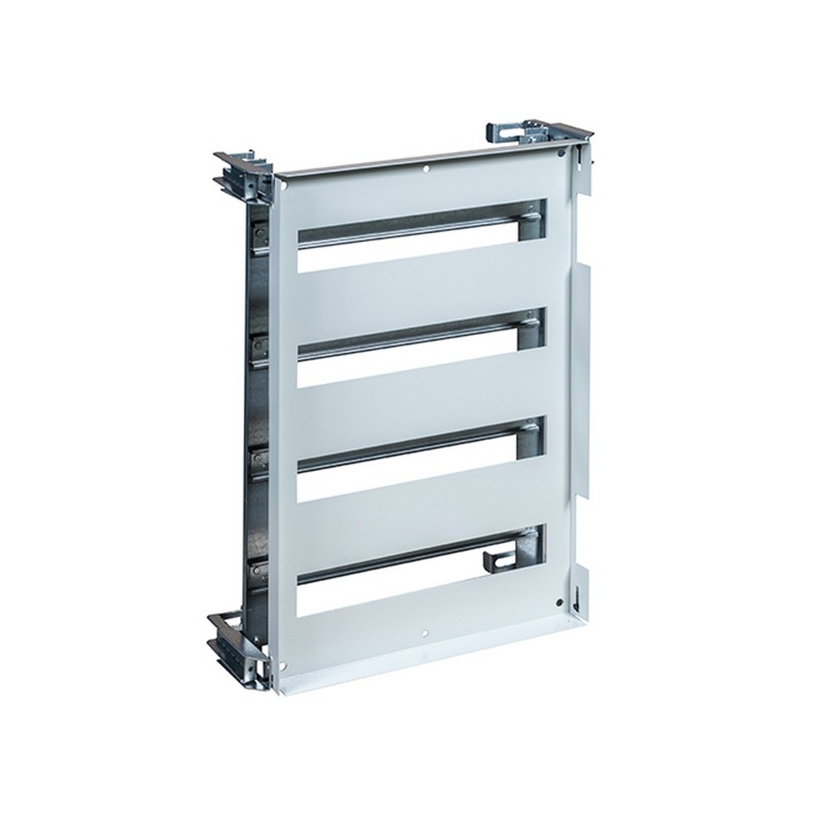 Chassis modulaire 3x16 modules - Digital electric 49352 