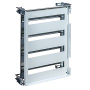 Chassis modulaire 3x16 modules - Digital electric 49352 
