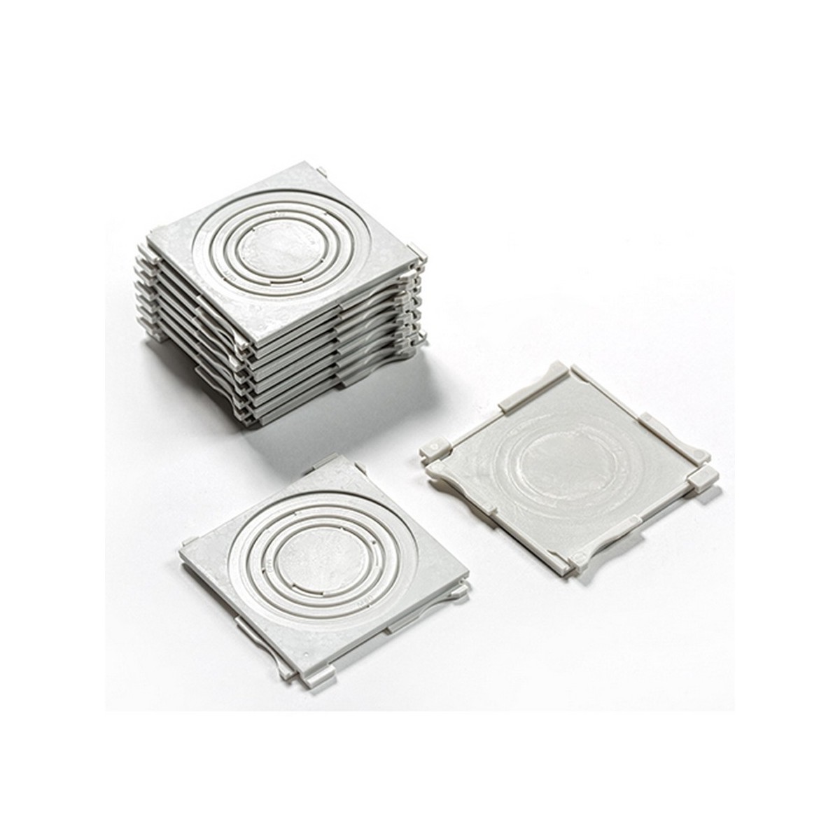Membrane T07 68x68 1xM32/M40/M50 - Digital electric 49442 
