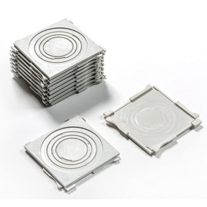 Membrane T07 68x68 1xM32/M40/M50 - Digital electric 49442 
