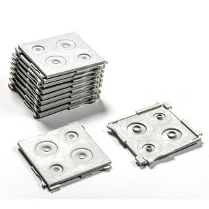 Membrane T06 68x68 2xM25/2xM16 - Digital electric 49448 