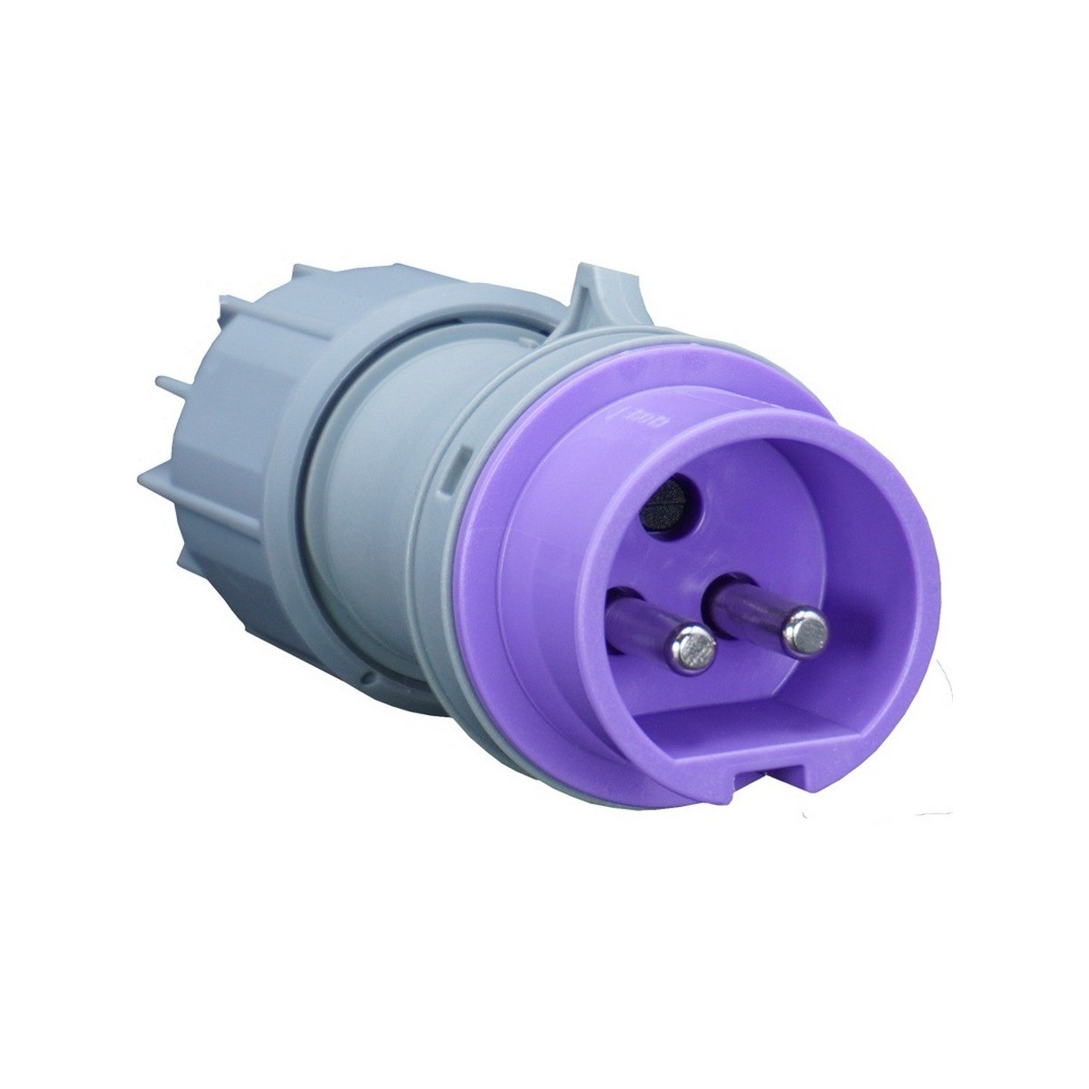 FMâle 2P 16A 24V IP44 - Digital electric 51034 