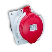 PCE 3P+N+T 16A 380V IP44 - Digital electric 51116 