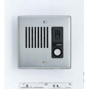 Poste secondaire encastré LEF LEDA - Aiphone 110021 