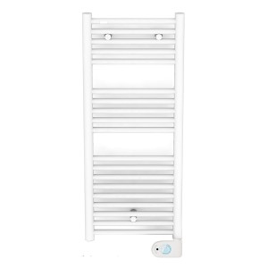 Sèche-serviette ACOVA - ATOLL Spa électrique Musa + 300W TSL-030-040-MF
