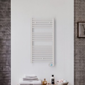 Sèche-serviette ACOVA - ATOLL Spa électrique Musa + 300W TSL-030-040-MF