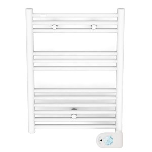 Sèche-serviette ACOVA - ATOLL Spa électrique Musa + 300W TSL-030-050-MF