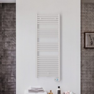 Sèche-serviette ACOVA - ATOLL Spa électrique Musa + 500W TSL-050-040-MF