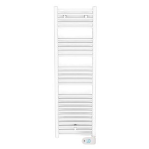 Sèche-serviette ACOVA - ATOLL Spa électrique Musa + 500W TSL-050-040-MF