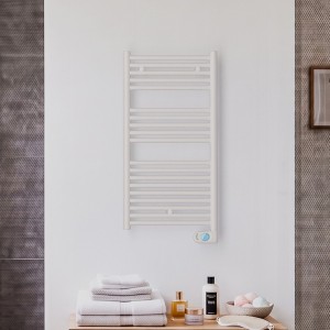 Sèche-serviette ACOVA - ATOLL Spa électrique Musa + 500W TSL-050-050-MF