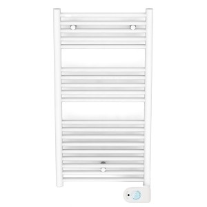 Sèche-serviette ACOVA - ATOLL Spa électrique Musa + 500W TSL-050-050-MF