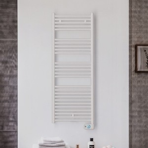 Sèche-serviette ACOVA - ATOLL Spa électrique Musa + 750W TSL-075-050-MF