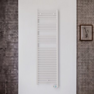 Sèche-serviette ACOVA - ATOLL Spa électrique Musa + 1000W TSL-100-050-MF