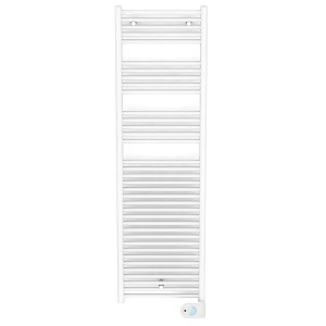 Sèche-serviette ACOVA - ATOLL Spa électrique Musa + 1000W TSL-100-050-MF