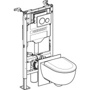 Bâti-pack WC Geberit Duofix Sigma20 118.239.KJ.1