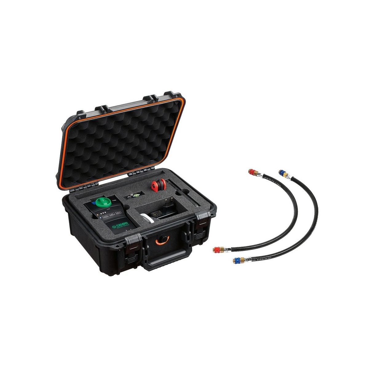 Mallette de mesure et réglage manuel de débit avec contrôle Bluetooth - THERMADOR 130006 