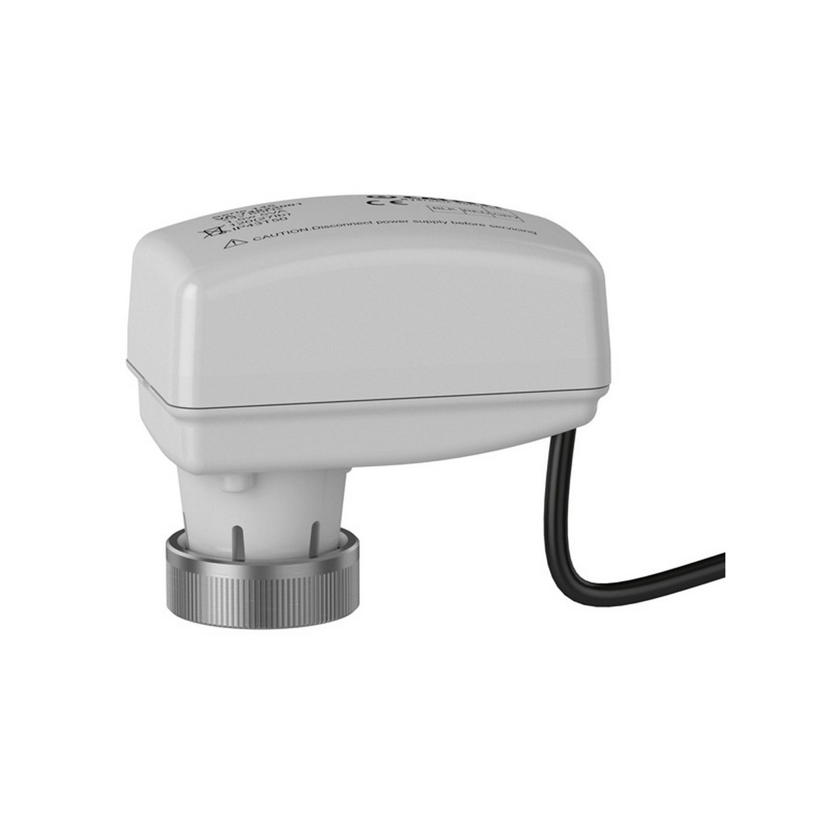 Moteur 24 V commande proportionnelle 0-10 V pour vanne série 145 - THERMADOR 145013 