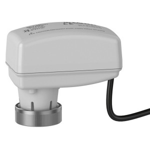 Moteur 24 V commande proportionnelle 0-10 V pour vanne série 145 - THERMADOR 145013 