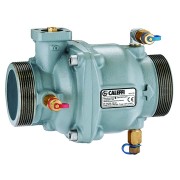 Vanne PICV DN50 Ø2"1/2 plage de débit 5,1 à 14,8 m³/h fonte - THERMADOR 145905 
