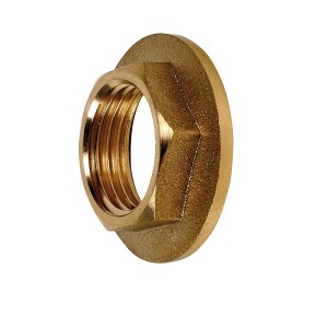 Contre-écrou à plateau 6 pans 169GL 3/4" - THERMADOR 169GL20 