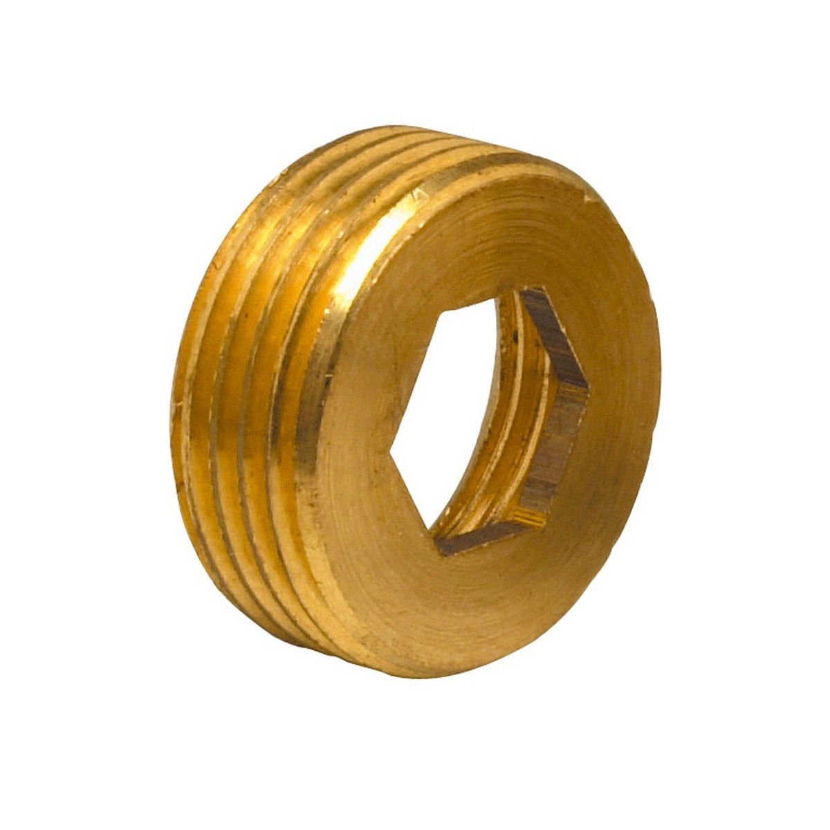 Réduction ronde à butée 199G mâle-femelle 1/2" - 3/8" - THERMADOR 199G1512 