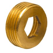Réduction ronde à butée 199G mâle-femelle 1/2" - 3/8" - THERMADOR 199G1512 