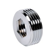 Fourrure réduite mâle-femelle 199G 3/4" - 1/2" chromée - THERMADOR 199G2015CH 