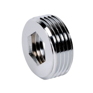 Fourrure réduite mâle-femelle 199G 1" - 3/4" chromée - THERMADOR 199G2620CH 