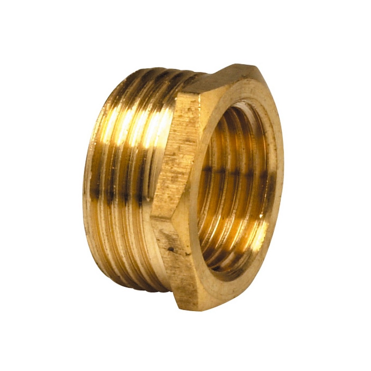 Réduction 6 pans 241G mâle-femelle 3/8" - 1/4" - THERMADOR 241G1208 
