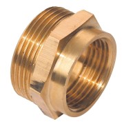 Mamelon réduit 243G mâle-femelle 2" - 1"1/2 - THERMADOR 243G5040 