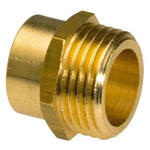 Manchon à souder 243GC Ø52 mm - 2" mâle - THERMADOR 243GC5250 