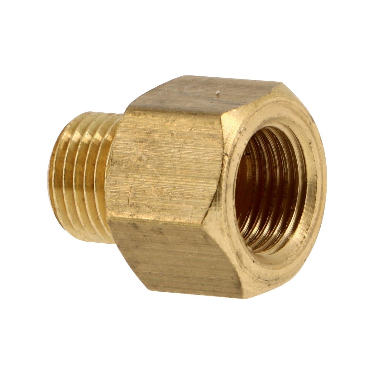 Mamelon égal 246E mâle-femelle 1/2" alésage 14,5 mm - THERMADOR 246E15G 
